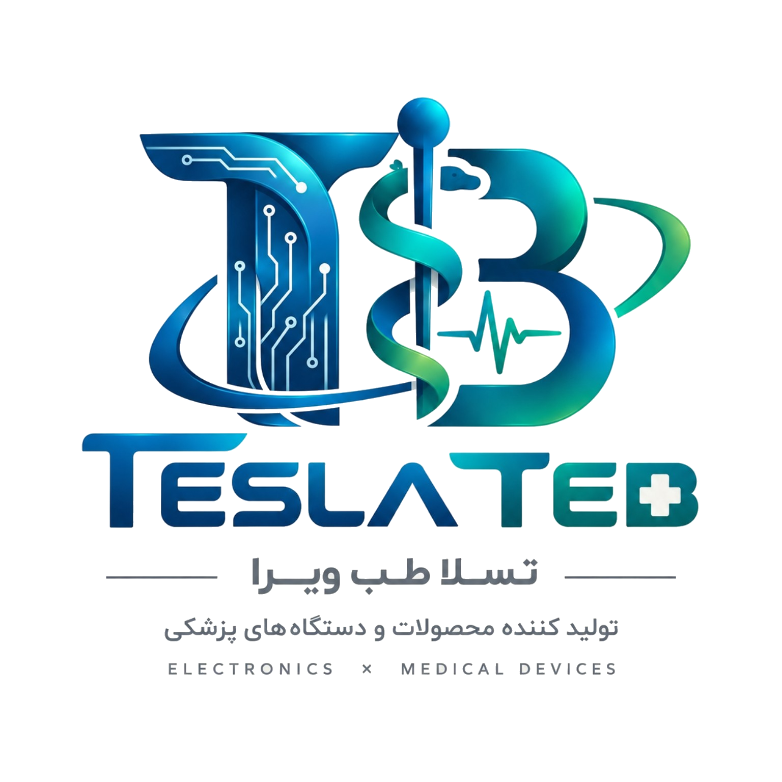 شرکت تسلا طب ویرا